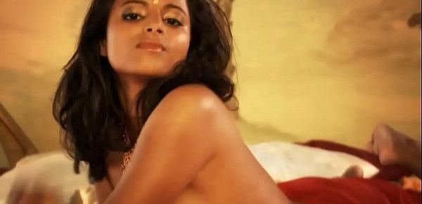  Bollywood Beauty Is Perfect Naked
